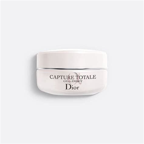 dior skincare capture totale xp eye cream|christian dior capture totale 040.